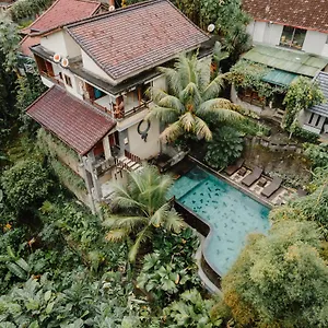 The Iyang *** Ubud