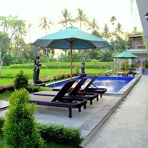 The Carik Bisma *** Ubud
