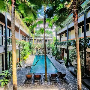 Outpost Penestanan *** Ubud